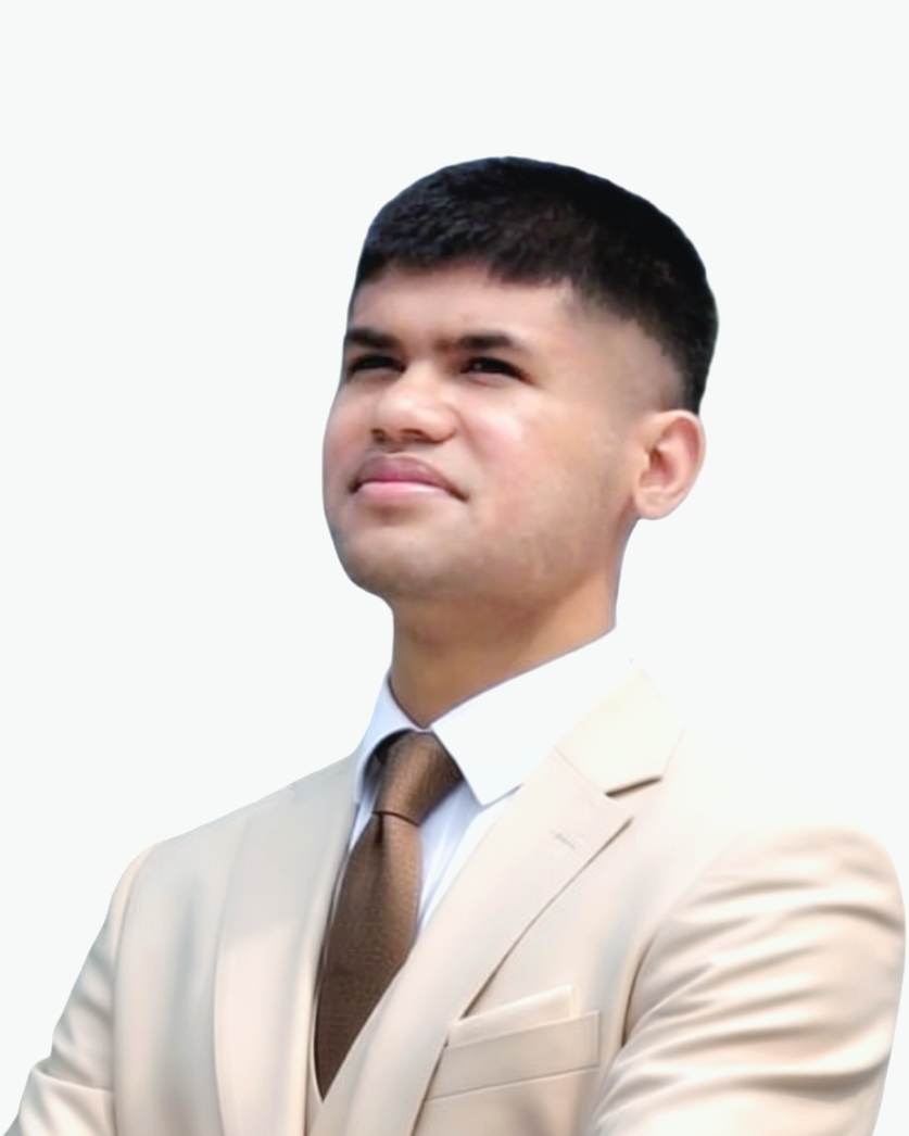Md Rifat Al Mahmud